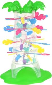 NoboKids Mała Gra Zręcznościowa Spadające Skaczące Małpki 2