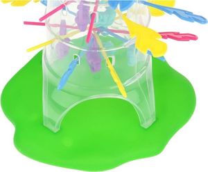 NoboKids Mała Gra Zręcznościowa Spadające Skaczące Małpki 4