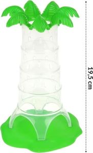 NoboKids Mała Gra Zręcznościowa Spadające Skaczące Małpki 6