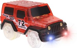 NoboKids Samochód do toru Magic Track 4