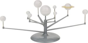 NoboKids Układ Słoneczny 3D Planety Zrób To Sam 3