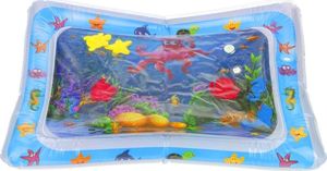 NoboKids Mata Wodna Dmuchana Sensoryczna dla Niemowląt 2