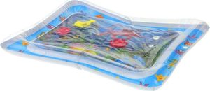 NoboKids Mata Wodna Dmuchana Sensoryczna dla Niemowląt 5