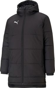 Kurtka męska Puma Bench Jacket czarna r. 3XL 1