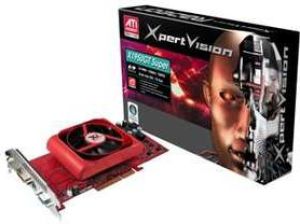 Karta graficzna Palit Radeon X1950 GT 512MB X1950GT 512MB GDDR3 (256bit) HDTV DUALDVI XpertVision 1
