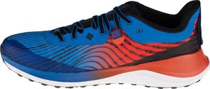 Columbia Columbia Escape Ascent 1928041432 : Kolor - Niebieskie, Rozmiar - 41,5 2