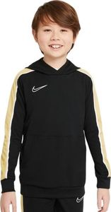 Nike Bluza dla dzieci Nike NK Dry Academy Hoodie Po FP JB czarno-złota CZ0970 011 S 1