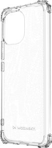 Wozinsky Wozinsky Anti Shock pancerne etui do Xiaomi Mi 11 przezroczysty 7