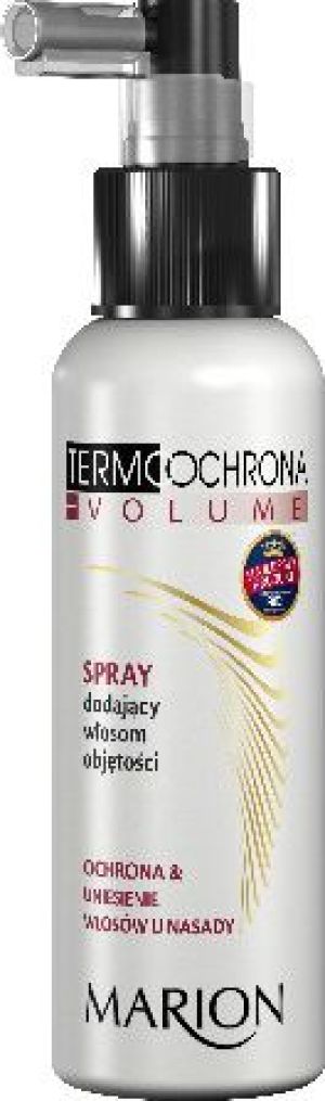 Marion Termo Ochrona Spray dodajacy włosom objętości 130 ml 1