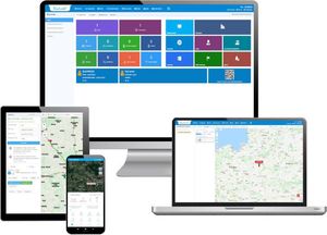 Moduł GPS Acurel Lokalizator GPS 4G LTE JM-LL01 bateria 10 000mAh + karta Plus + Tracksolid (dożywotni) 14