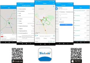 Moduł GPS Acurel Lokalizator GPS 4G LTE JM-LL01 bateria 10 000mAh + karta Plus + Tracksolid (dożywotni) 15