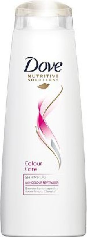 Dove  Nutritive Solutions Szampon Color Care do włosów farbowanych 250 ml 1