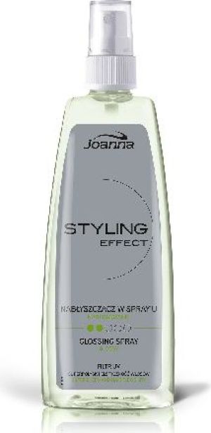 Joanna Styling Effect Nabłyszczacz do włosów w sprayu 150 ml 1