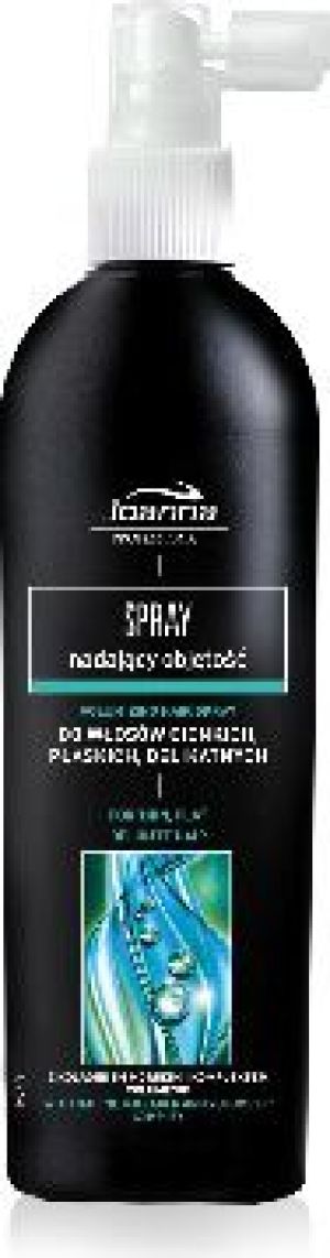 Joanna Profesionalna Stylizacja Spray do włosów nadający objętość z kolagenem morskim 300ml 1