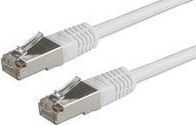 Roline ROLINE PatchCord FTP Kat. 5e 5m szary 1