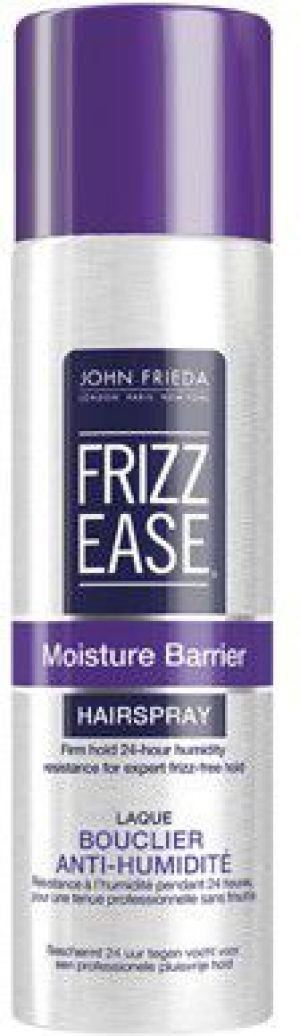 John Frieda Frizz-Ease Spray stanowiący barierę przed wilgocią 250ml 1