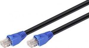 RB-LAN RB-LAN Kabel LAN Patchcord zewnętrzny U/UTP 60m 1