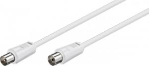 Kabel RB-LAN Antenowy 20m biały 1
