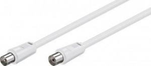 Kabel RB-LAN Antenowy 2.5m biały 1