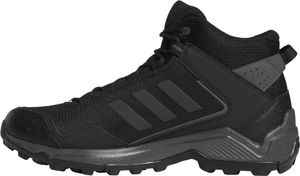 Buty trekkingowe męskie Adidas Terrex Eastrail Mid GTX czarne r. 40 2