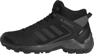 Buty trekkingowe męskie Adidas Terrex Eastrail Mid GTX czarne r. 40 5