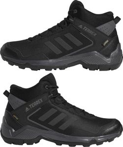 Buty trekkingowe męskie Adidas Terrex Eastrail Mid GTX czarne r. 40 7