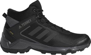 Buty trekkingowe męskie Adidas Terrex Eastrail Mid GTX czarne r. 40 8