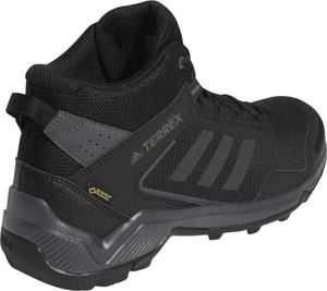 Buty trekkingowe męskie Adidas Terrex Eastrail Mid GTX czarne r. 40 9