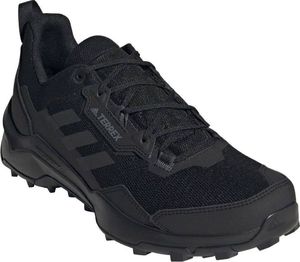 Buty trekkingowe męskie Adidas Terrex AX4 Primegreen czarne r. 40 5