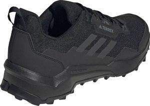 Buty trekkingowe męskie Adidas Terrex AX4 Primegreen czarne r. 40 7