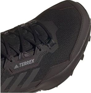 Buty trekkingowe męskie Adidas Terrex AX4 Primegreen czarne r. 40 8