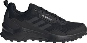 Buty trekkingowe męskie Adidas Terrex AX4 Primegreen czarne r. 40 2/3 1