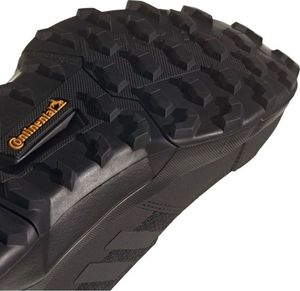 Buty trekkingowe męskie Adidas Terrex AX4 Primegreen czarne r. 40 2/3 4