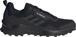 Buty trekkingowe męskie Adidas Terrex AX4 Primegreen czarne r. 50 2/3 1