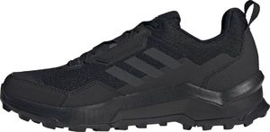 Buty trekkingowe męskie Adidas Terrex AX4 Primegreen czarne r. 50 2/3 11