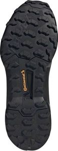 Buty trekkingowe męskie Adidas Terrex AX4 Primegreen czarne r. 50 2/3 9