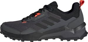Buty trekkingowe męskie Adidas Terrex AX4 Primegreen szare r. 47 1/3 8