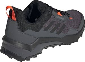 Buty trekkingowe męskie Adidas Terrex AX4 Primegreen szare r. 49 1/3 4