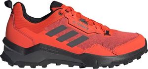 Buty trekkingowe męskie Adidas BUTY GÓRSKIE FZ3282 50.6 TERREX AX4 40.6 2