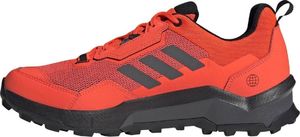 Buty trekkingowe męskie Adidas BUTY GÓRSKIE FZ3282 50.6 TERREX AX4 40.6 3