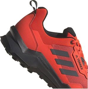 Buty trekkingowe męskie Adidas BUTY GÓRSKIE FZ3282 50.6 TERREX AX4 40.6 7
