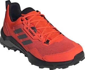 Buty trekkingowe męskie Adidas BUTY GÓRSKIE FZ3282 50.6 TERREX AX4 40.6 8