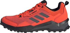 Buty trekkingowe męskie Adidas BUTY GÓRSKIE FZ3282 50.6 TERREX AX4 40.6 9