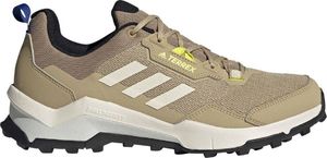 Buty trekkingowe męskie Adidas Terrex AX4 Primegreen beżowe r. 38 2/3 1