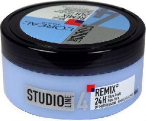 L’Oreal Paris Special FX Studio Remix Modelująca pasta do włosów, słoik - 0275240 1