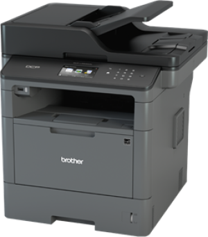 Urządzenie wielofunkcyjne Brother DCP-L5500DN (DCPL5500DNYJ1) 2