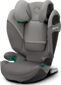 Fotelik samochodowy Cybex Solution S i-Fix Soho Grey 1