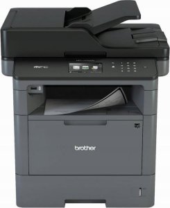 Urządzenie wielofunkcyjne Brother MFC-L5750DW (MFCL5750DWYJ1) 1