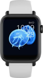 Smartwatch Watchmark WQS19 Biały 3