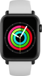 Smartwatch Watchmark WQS19 Biały 4